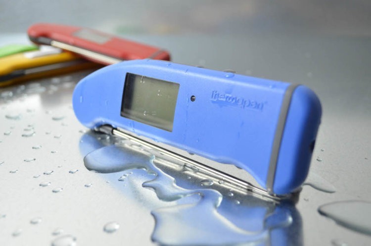 5 Weird & Wonderful Uses for a Thermapen