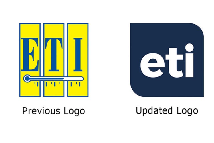 Electronic Temperature Instruments Limited Refreshes Identity with New Logo