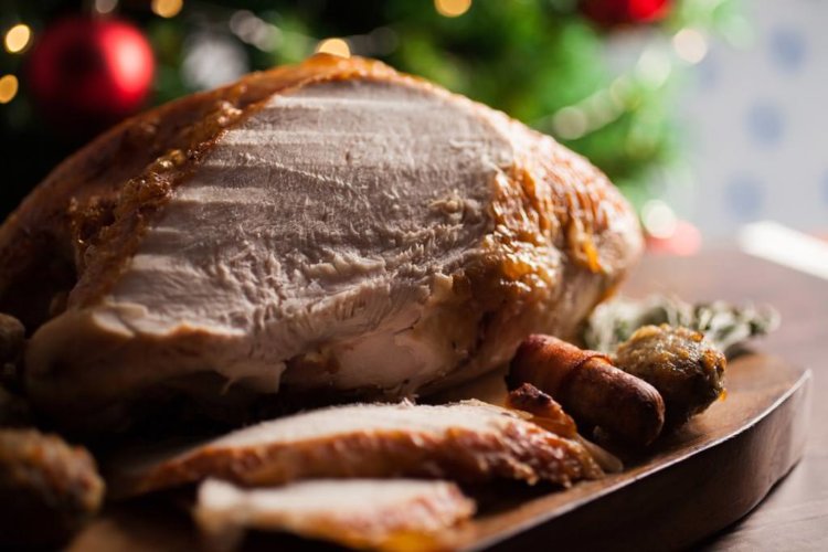 How to Reduce Avoidable Festive Food Waste