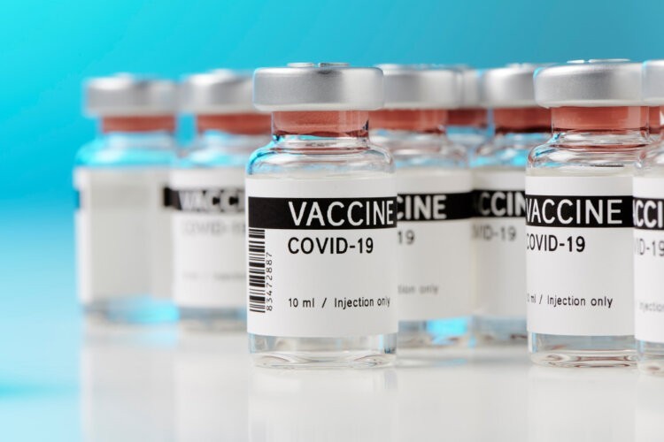 The Covid Vaccine: Logistics on Another Level