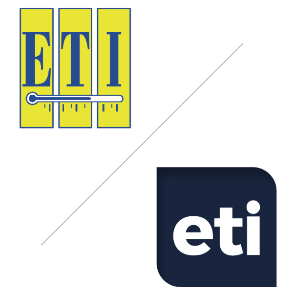 Electronic Temperature Instruments:How the ETI brand evolved with the business
