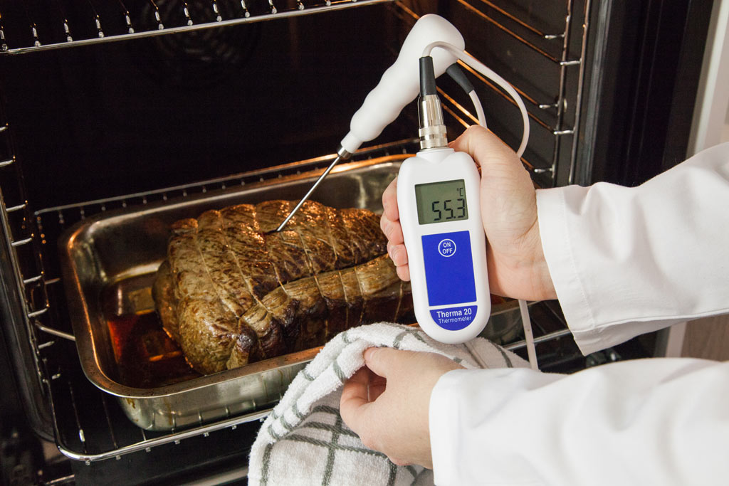 Therma 20 thermometer