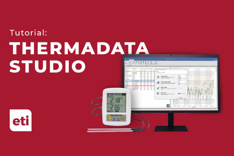 The Complete Guide to ThermaData Studio