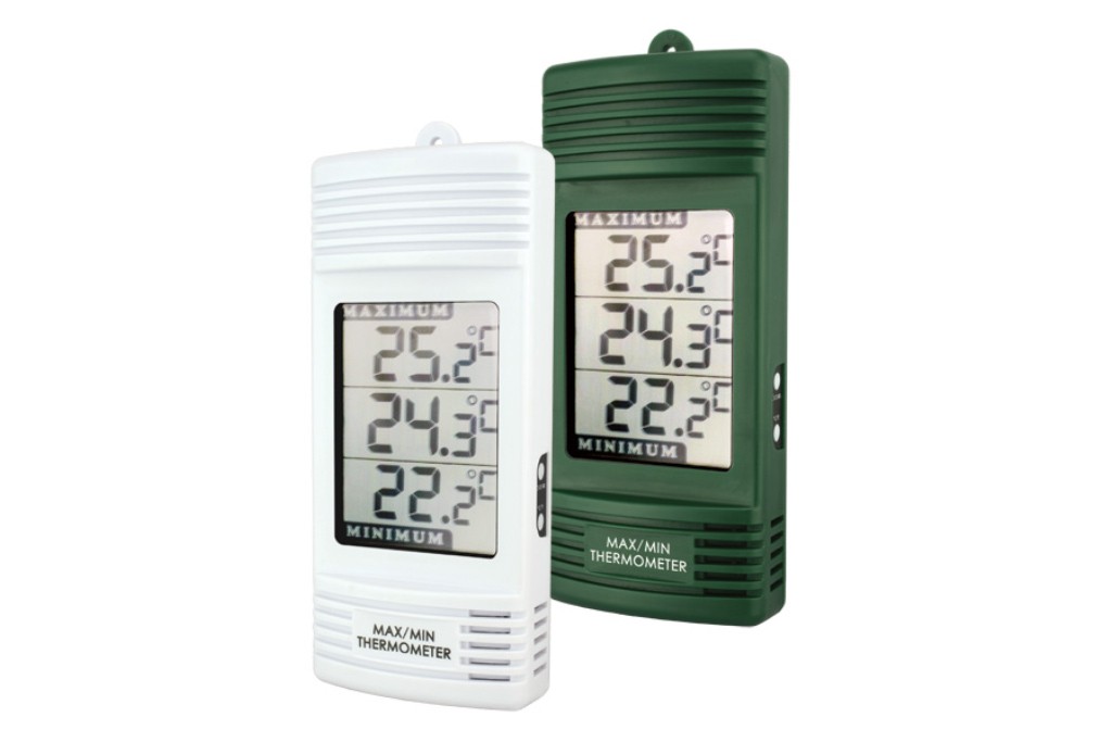 ETI Digital Max/Min Thermometer