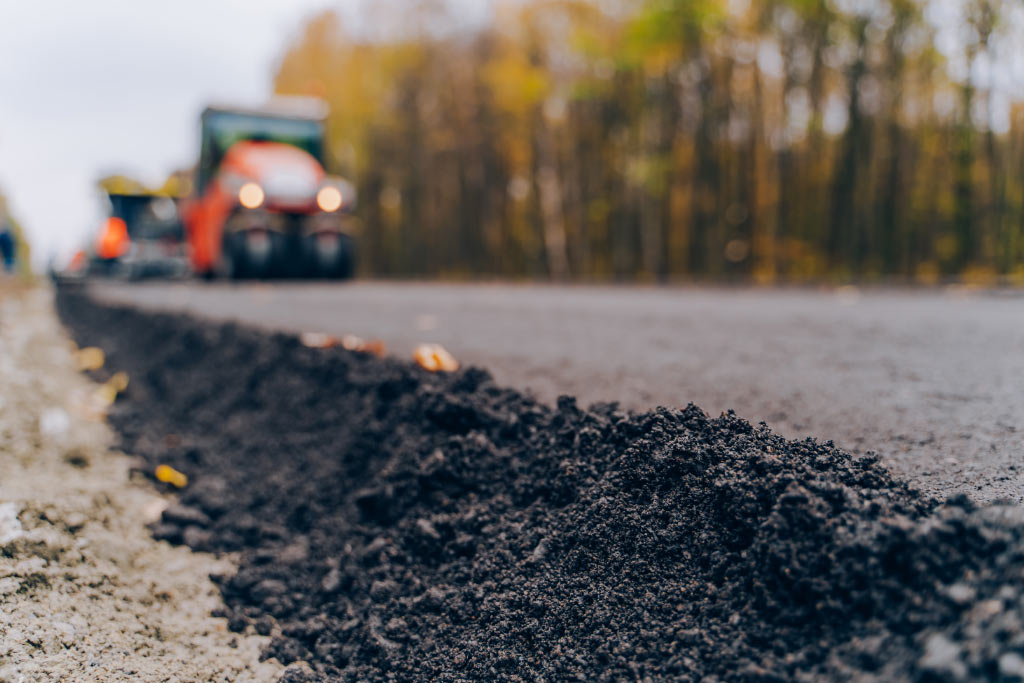 Temperature Tips & Thermometers for Laying Asphalt 