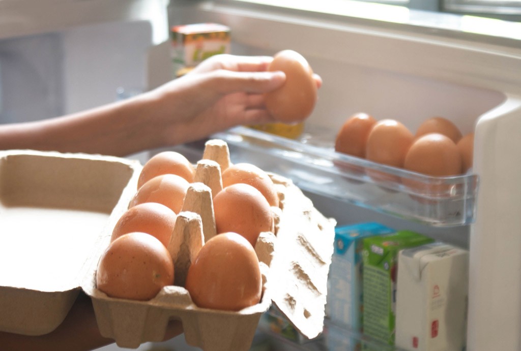 6 Tips for Safe Food Storage — Keep Food Fresher for Longer