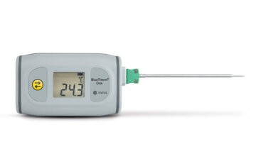BlueTherm One LE Bluetooth thermometer