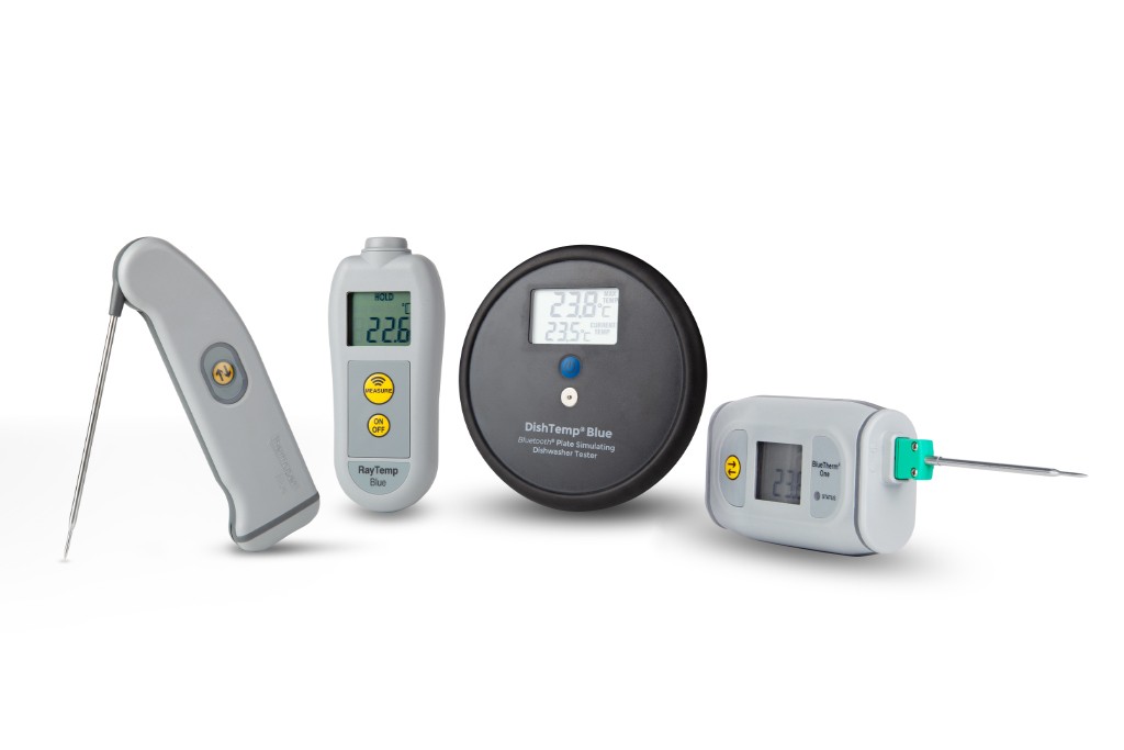 4 Best Bluetooth Thermometers for HACCP Checks 