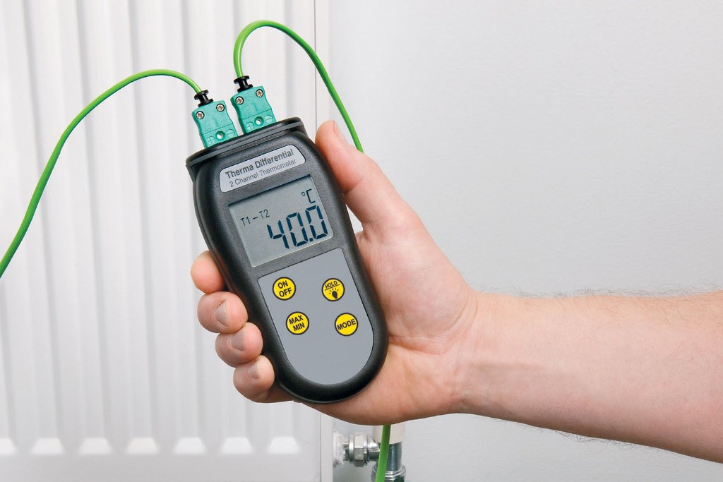 3 Best Thermometers for Radiators & Pipes