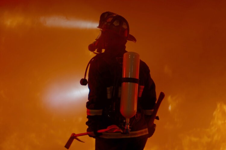 Managing Heat Stress in Firefighters with Modern Temperature Technology