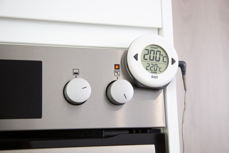 5 Best Oven Thermometers for Baking, Pizza & More