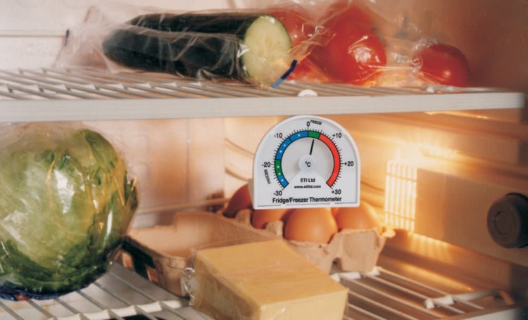 The Quick & Easy Way to Reduce Food Waste with ETI