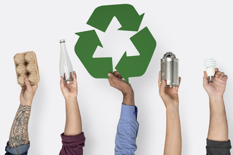 ETI Environmental Activity & Commitments