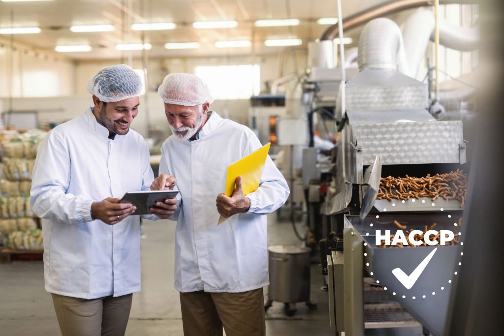 HACCP Checks: Save Over £600 a Year with This Easy Step