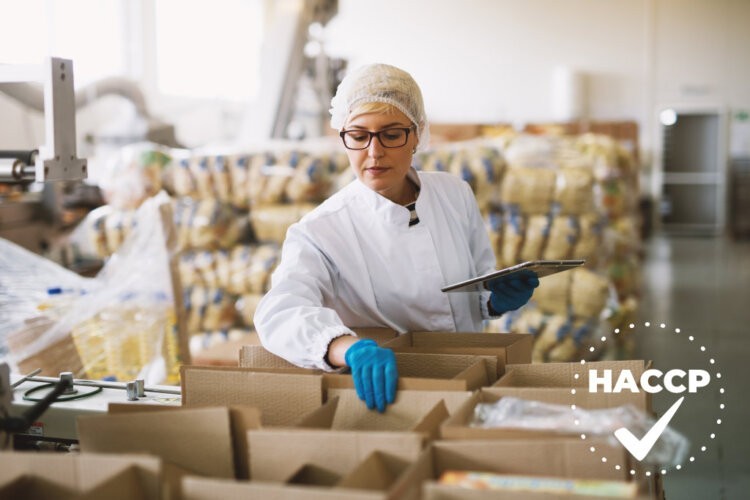 5 Essential Temperature Solutions for Your HACCP Plan
