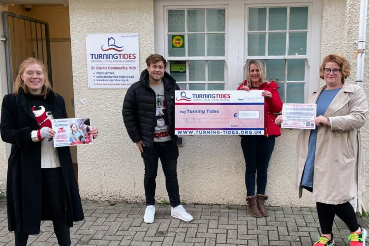 Making a Difference in our Local Community