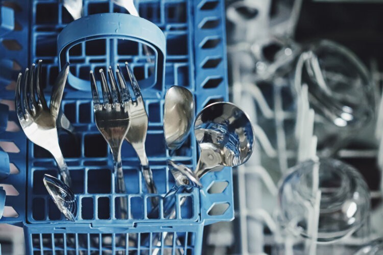 How to Check Your Dishwasher Temperature is Correct