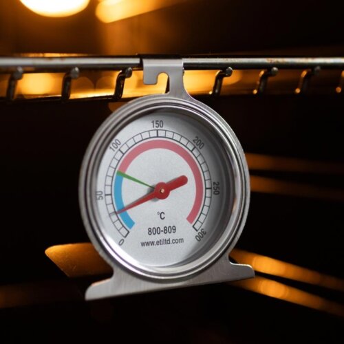 How Do I Check if My Oven Temperature is Correct?
